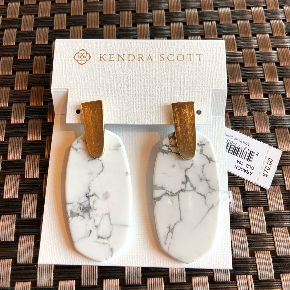 Kendra Scott Earrings